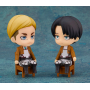 Attack On Titan - Figurine Erwin Smith Nendoroid Swacchao