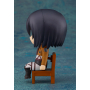 Attack On Titan - Figurine Mikasa Ackerman Nendoroid Swacchao