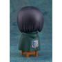 Attack On Titan - Figurine Mikasa Ackerman Nendoroid Swacchao