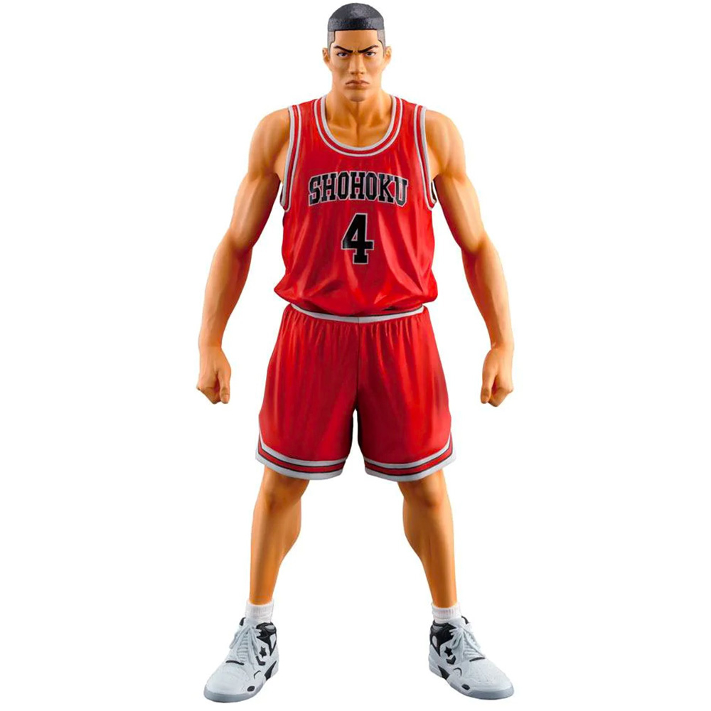 Slam Dunk - Figurine Akagi Takenori