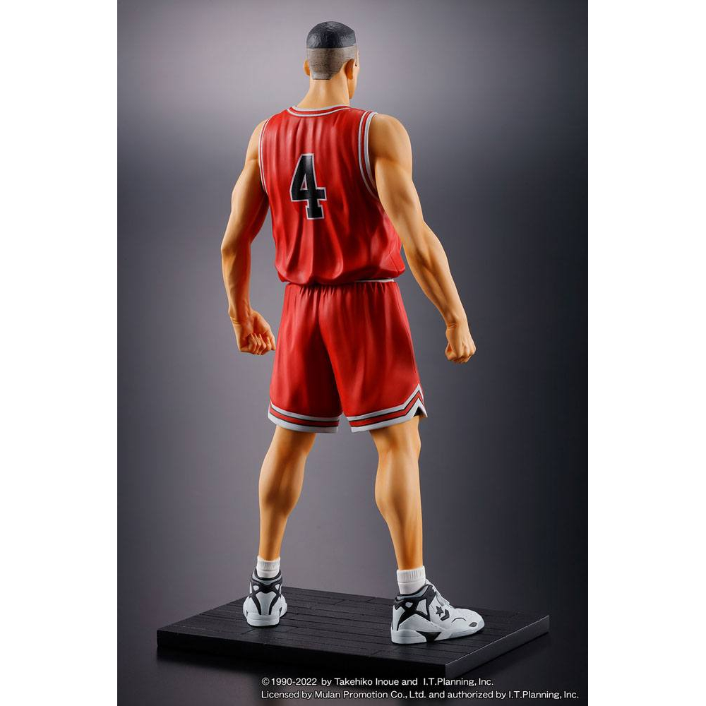 Slam Dunk - Figurine Akagi Takenori