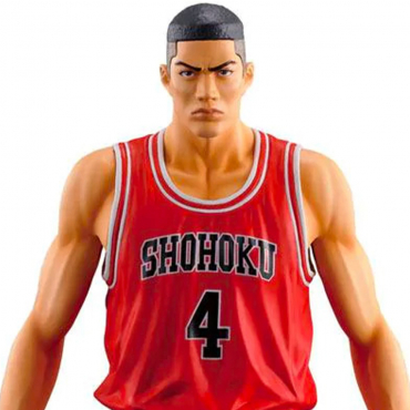 Slam Dunk - Figurine Akagi Takenori