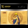 Hunter × Hunter - Ticket d'Or Kurapika