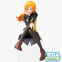 Uncle From Another World - Figurine Elf PM