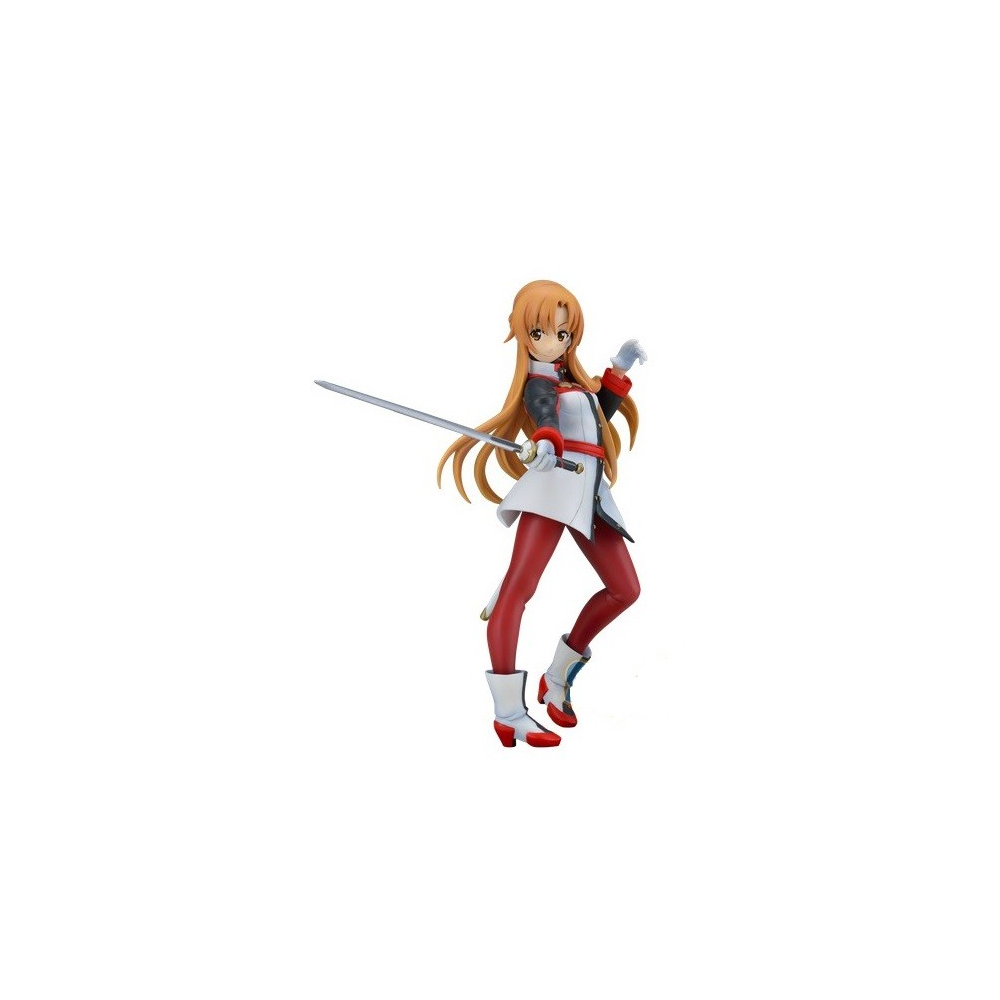 Sword Art Online - Figurine Asuna Premium Movie