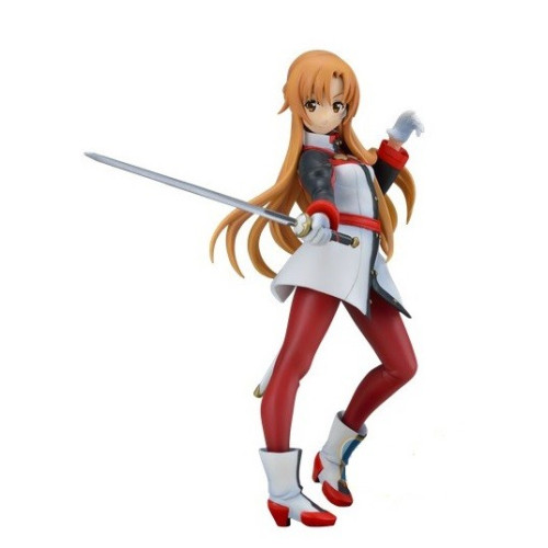 Sword Art Online - Figurine Asuna Premium Movie