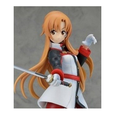 Sword Art Online - Figurine Asuna Premium Movie