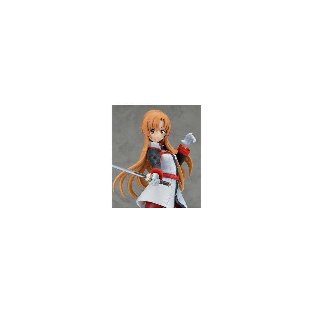 Sword Art Online - Figurine Asuna Premium Movie