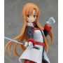 Sword Art Online - Figurine Asuna Premium Movie