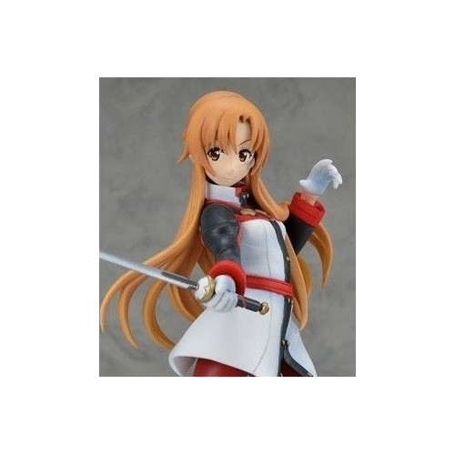 Sword Art Online - Figurine Asuna Premium Movie