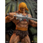 Les Maîtres de l'Univers - Figurine Musclor (He-Man) Deluxe Edition