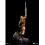 Les Maîtres de l'Univers - Figurine Musclor (He-Man)