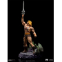 Les Maîtres de l'Univers - Figurine Musclor (He-Man)