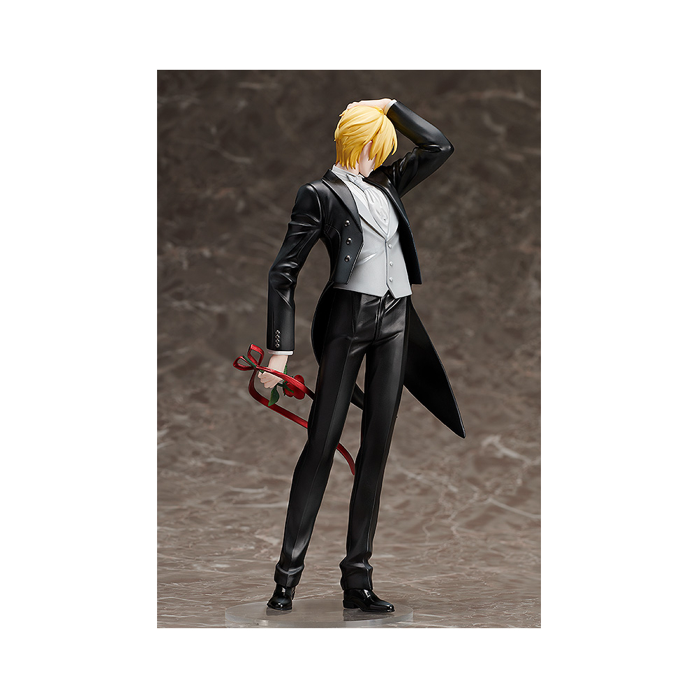 Banana Fish - Figurine Ash Lynx