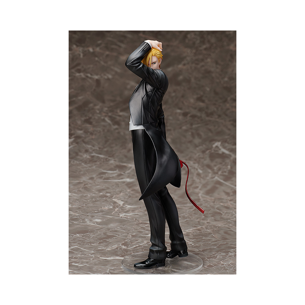 Banana Fish - Figurine Ash Lynx