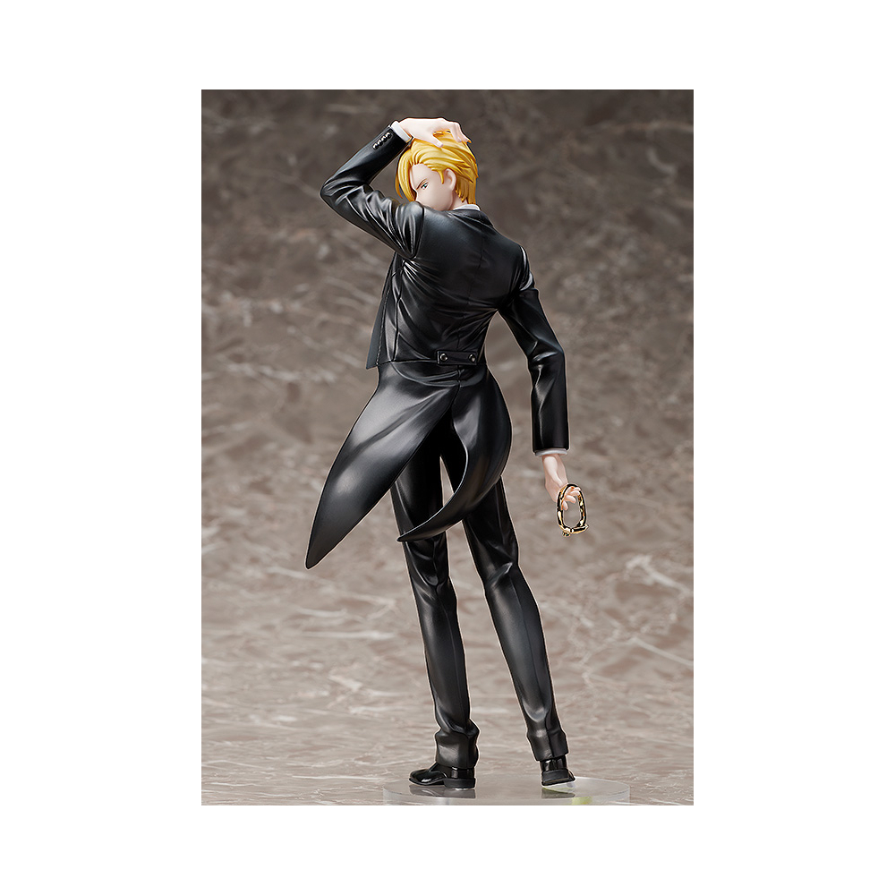 Banana Fish - Figurine Ash Lynx