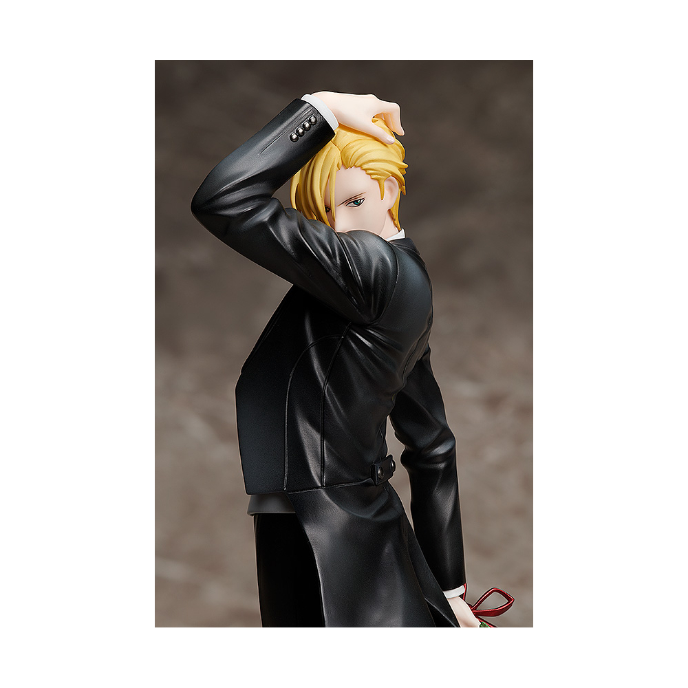 Banana Fish - Figurine Ash Lynx