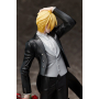 Banana Fish - Figurine Ash Lynx