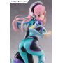 Super Sonico - Figurine Super Sonico Tenitol