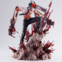 Chainsaw Man - Figurine Chainsaw Man 1/7