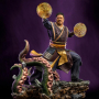 Marvel - Figurine Wong (Dr. Strange Multiverse Of Madness) Battle Diorama Series