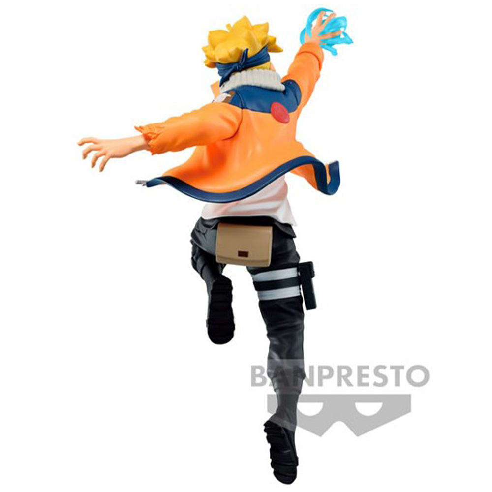 Boruto : Naruto Next Generation - Figurine Boruto Uzumaki II Vibration Stars