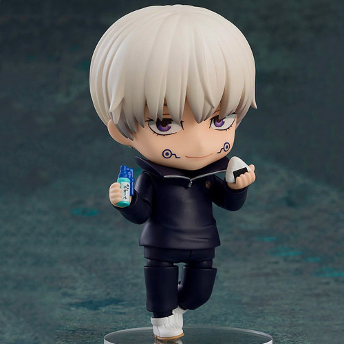 Jujutsu Kaisen - Figurine Inumaki Toge Nendoroid [1750]