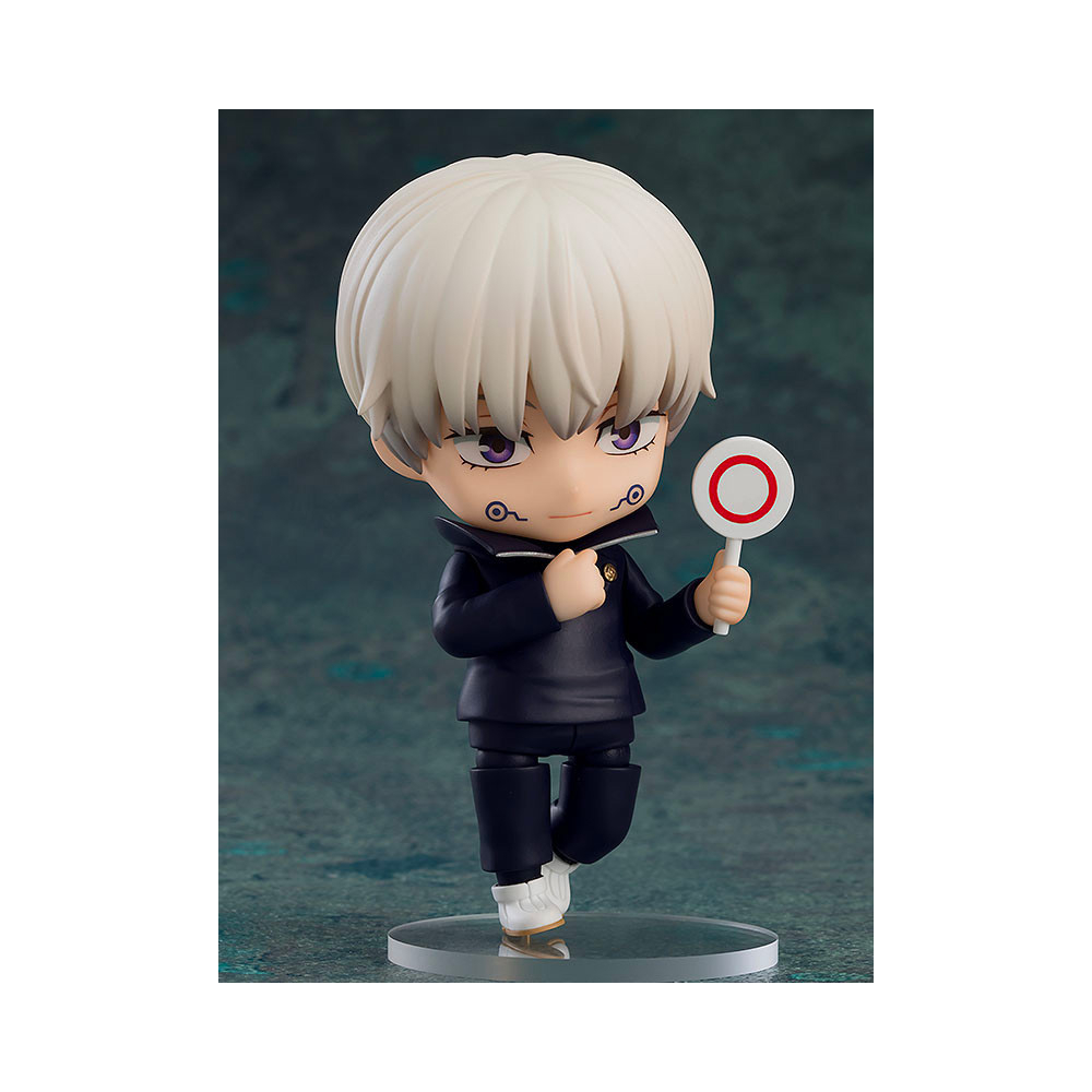 Jujutsu Kaisen - Figurine Inumaki Toge Nendoroid [1750]