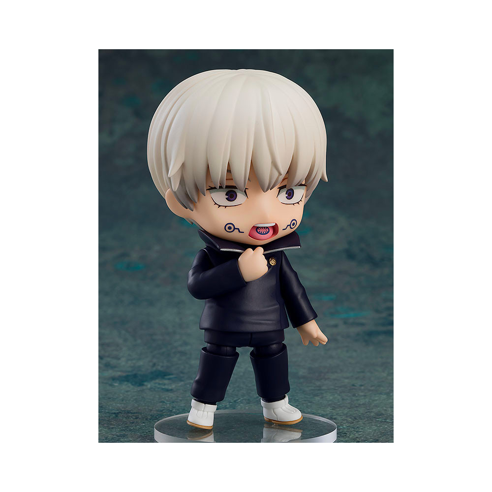 Jujutsu Kaisen - Figurine Inumaki Toge Nendoroid [1750]