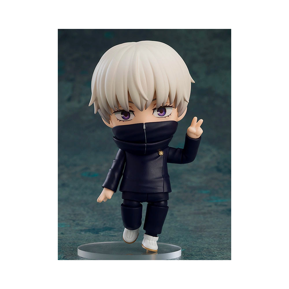 Jujutsu Kaisen - Figurine Inumaki Toge Nendoroid [1750]