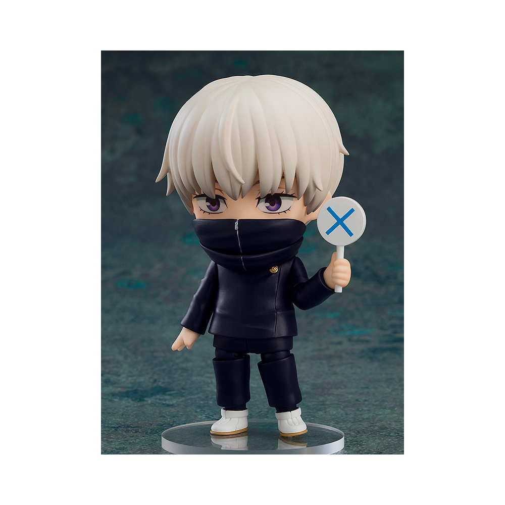 Jujutsu Kaisen - Figurine Inumaki Toge Nendoroid [1750]