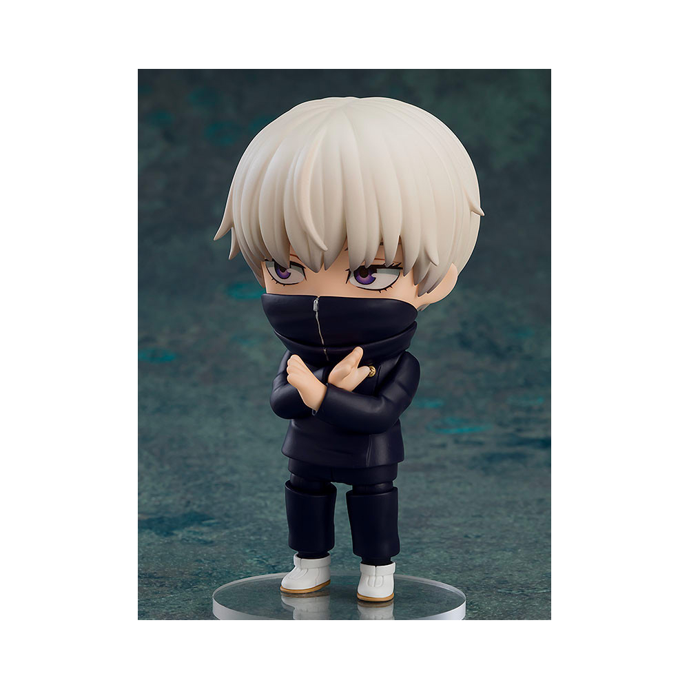 Jujutsu Kaisen - Figurine Inumaki Toge Nendoroid [1750]