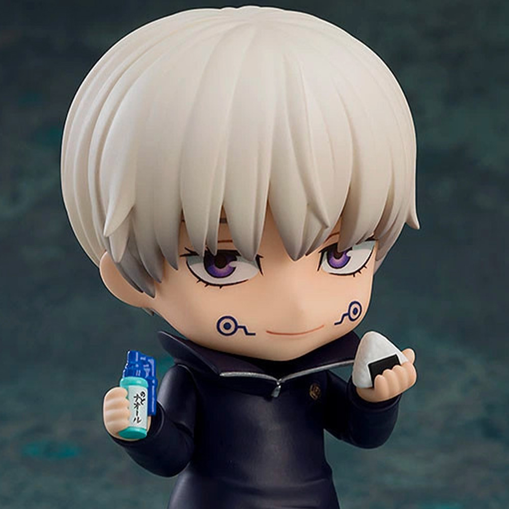 Jujutsu Kaisen - Figurine Inumaki Toge Nendoroid [1750]