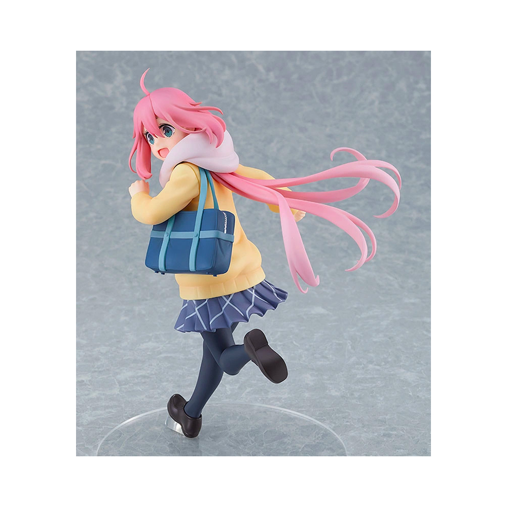 Yuru Camp - Figurine Nadeshiko Kagamihara Pop Up Parade