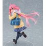 Yuru Camp - Figurine Nadeshiko Kagamihara Pop Up Parade