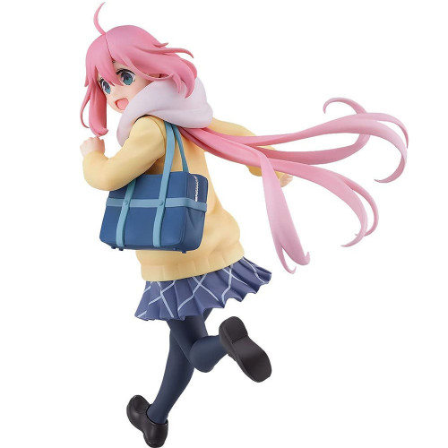 Yuru Camp - Figurine Nadeshiko Kagamihara Pop Up Parade