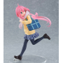 Yuru Camp - Figurine Nadeshiko Kagamihara Pop Up Parade