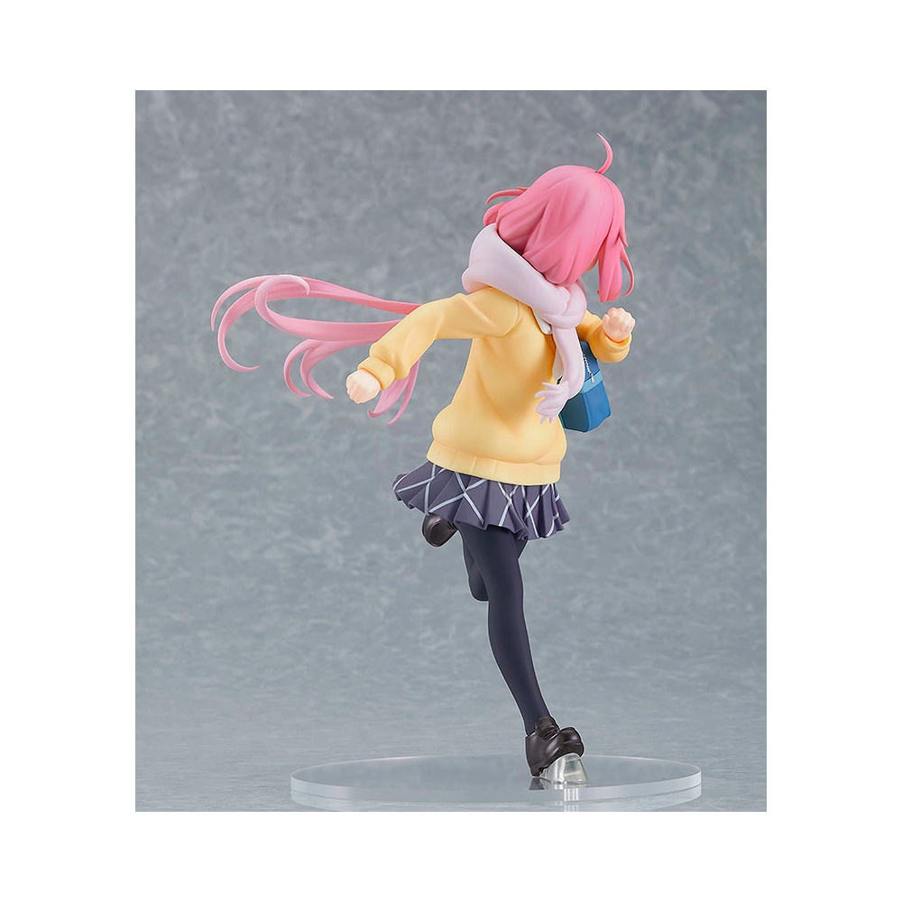 Yuru Camp - Figurine Nadeshiko Kagamihara Pop Up Parade