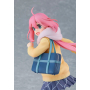 Yuru Camp - Figurine Nadeshiko Kagamihara Pop Up Parade