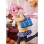 Yuru Camp - Figurine Nadeshiko Kagamihara Pop Up Parade