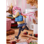 Yuru Camp - Figurine Nadeshiko Kagamihara Pop Up Parade