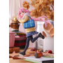 Yuru Camp - Figurine Nadeshiko Kagamihara Pop Up Parade