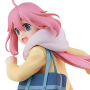 Yuru Camp - Figurine Nadeshiko Kagamihara Pop Up Parade