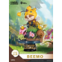 League Of Legends - Figurines Beemo + Bzzziggs Set Diorama [D-Stage 119]