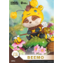 League Of Legends - Figurines Beemo + Bzzziggs Set Diorama [D-Stage 119]