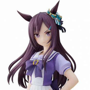 Umamusume : Pretty Derby - Figurine Meijiro Dober