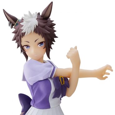 Umamusume : Pretty Derby - Figurine Meijiro Ryan