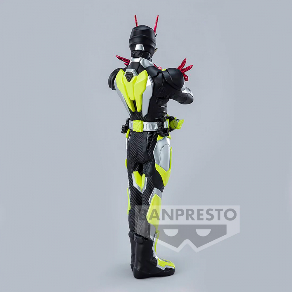 Kamen Rider - Figurine Kamen Rider Zero-One Ver. A Hero's Brave