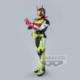 Kamen Rider - Figurine Kamen Rider Zero-One Ver. A Hero's Brave