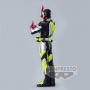 Kamen Rider - Figurine Kamen Rider Zero-One Ver. A Hero's Brave